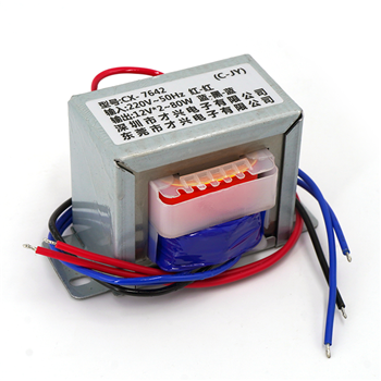 80W-7642